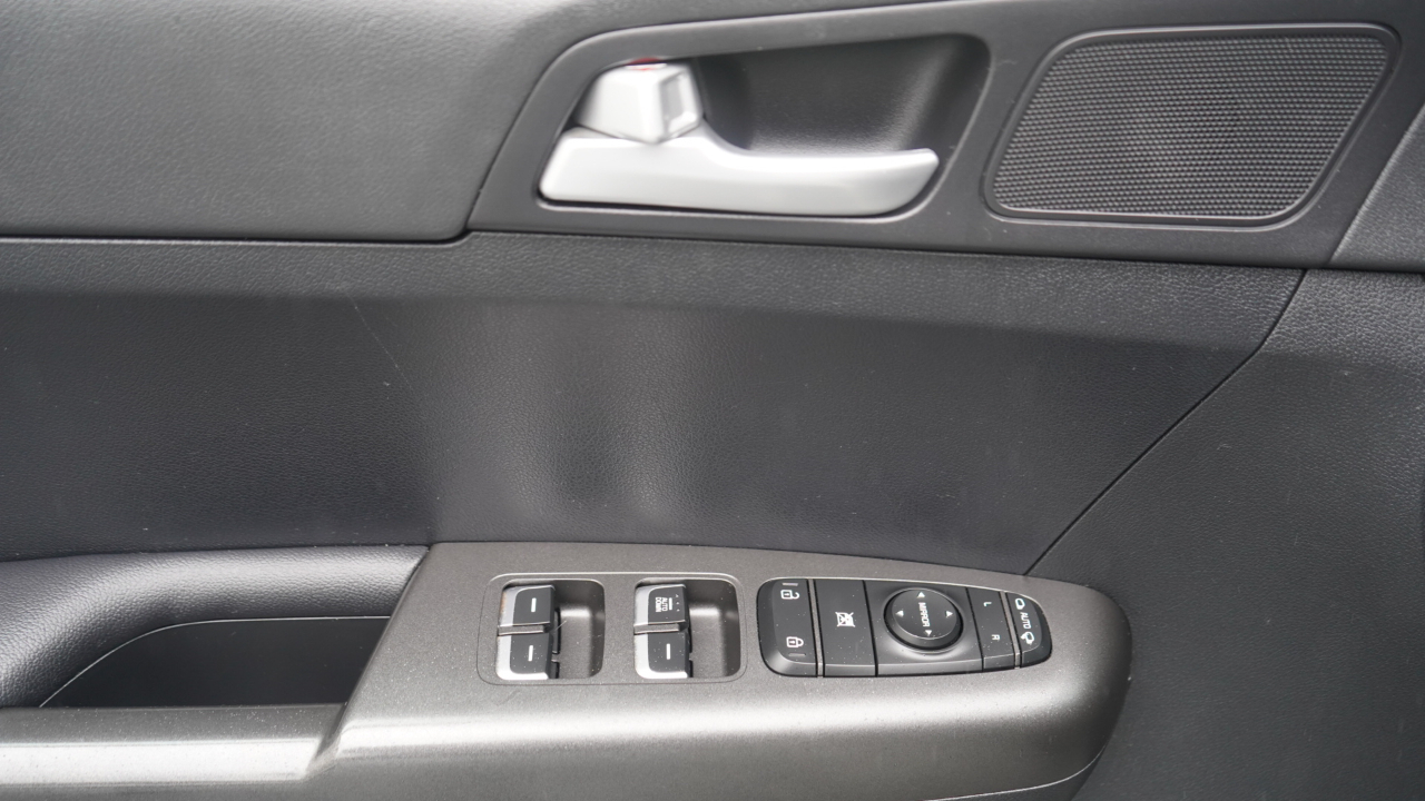 Kia Sportage LX AWD 2022
