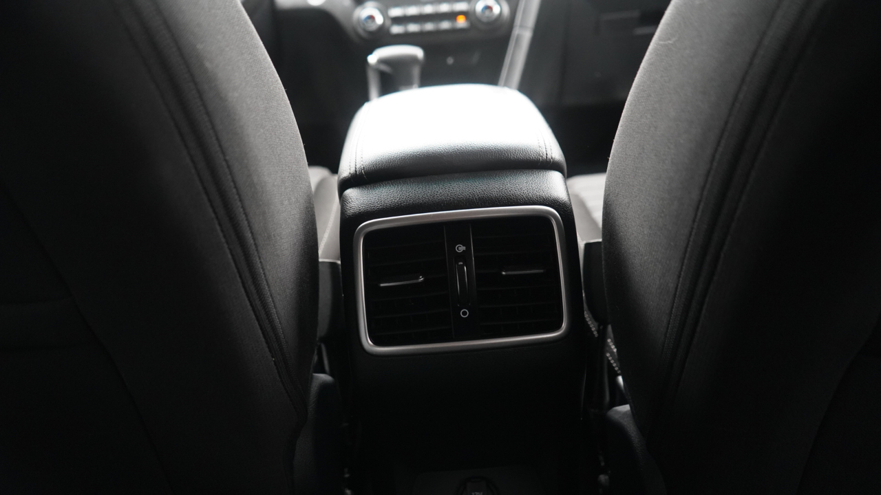 Kia Sportage LX AWD 2022
