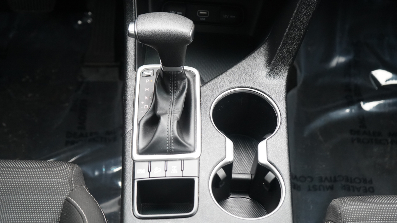 Kia Sportage LX AWD 2022