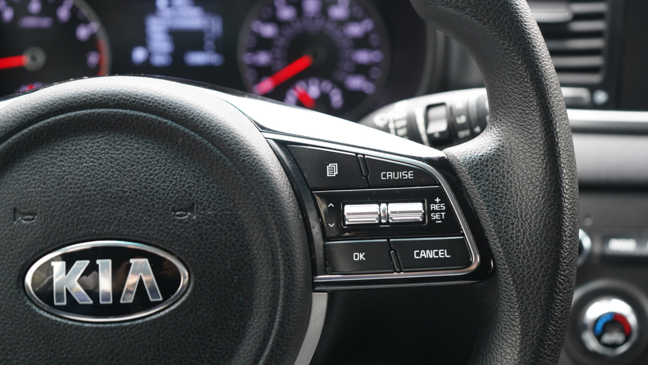 Kia Sportage LX AWD 2022