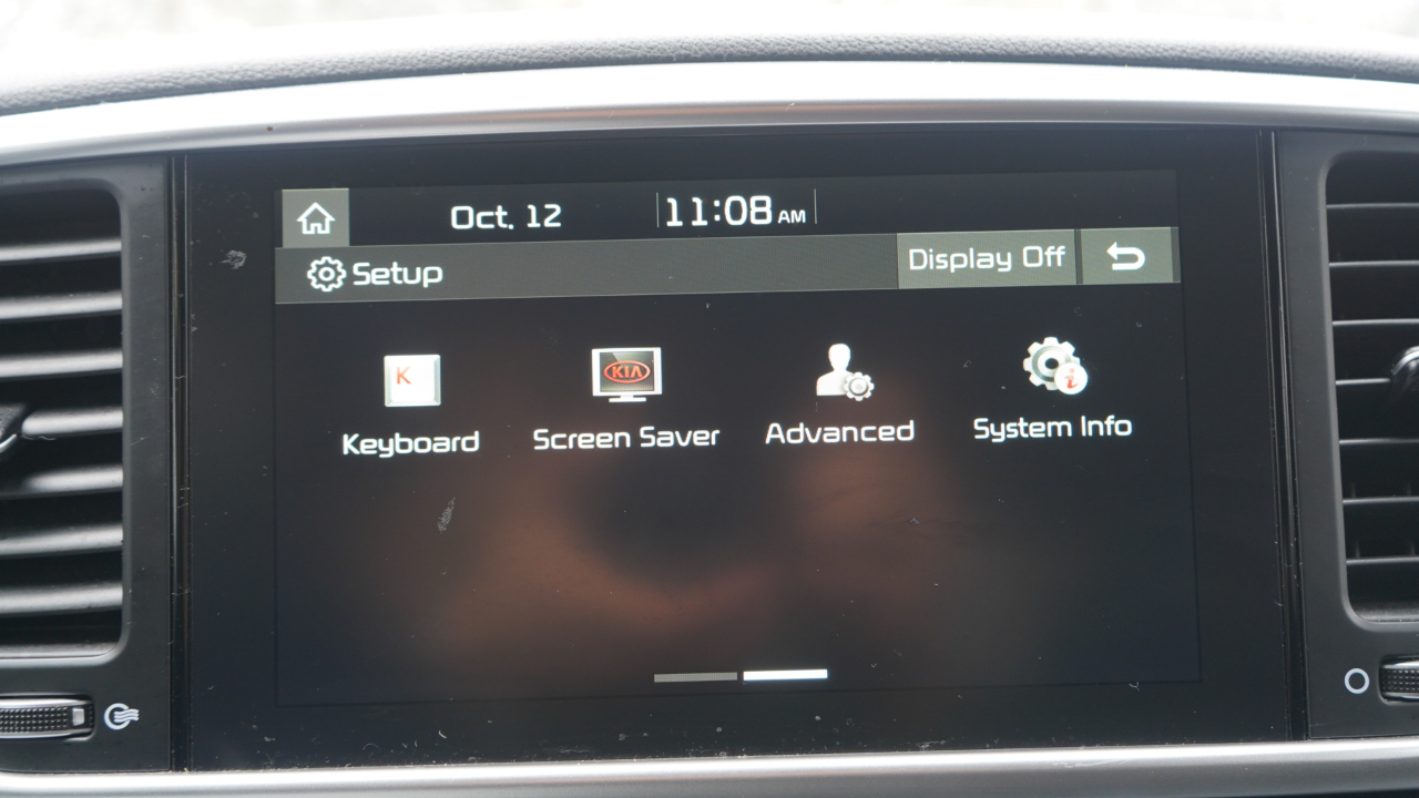 Kia Sportage LX AWD 2022