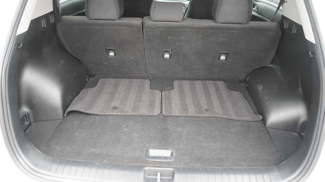 Kia Sportage LX AWD 2022