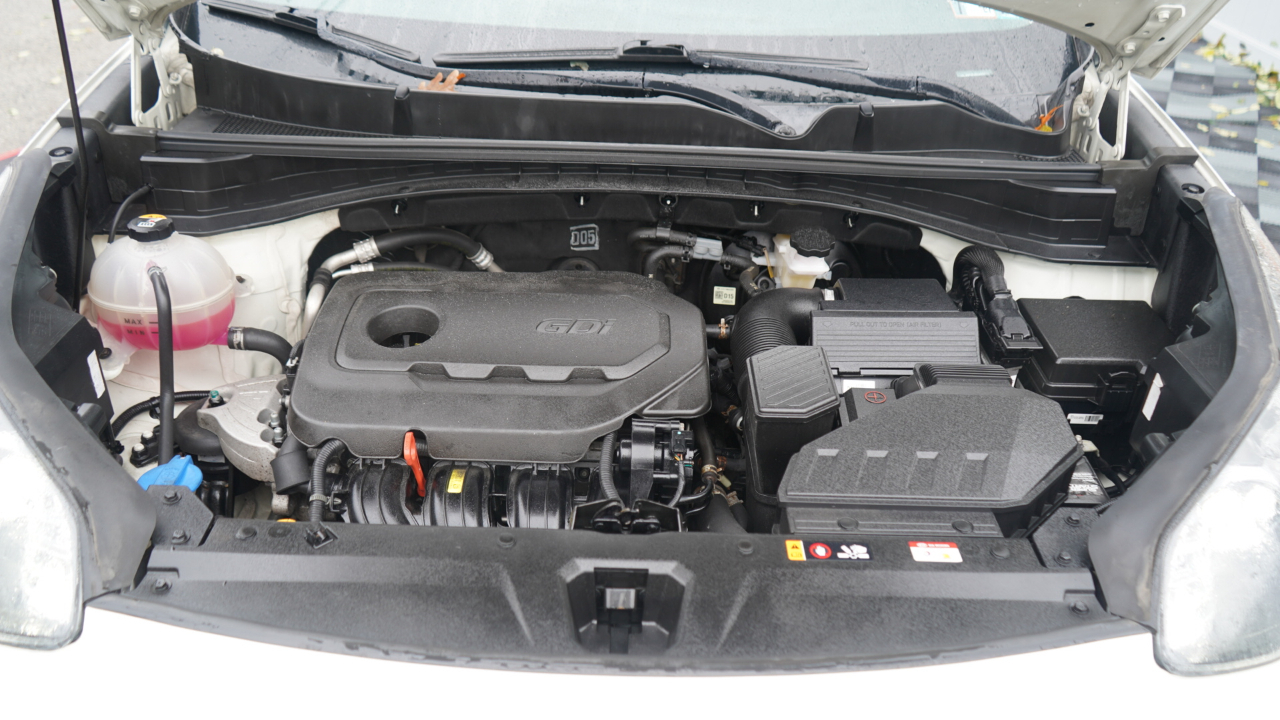 Kia Sportage LX AWD 2022