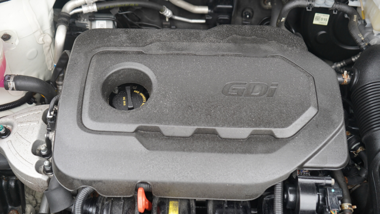 Kia Sportage LX AWD 2022