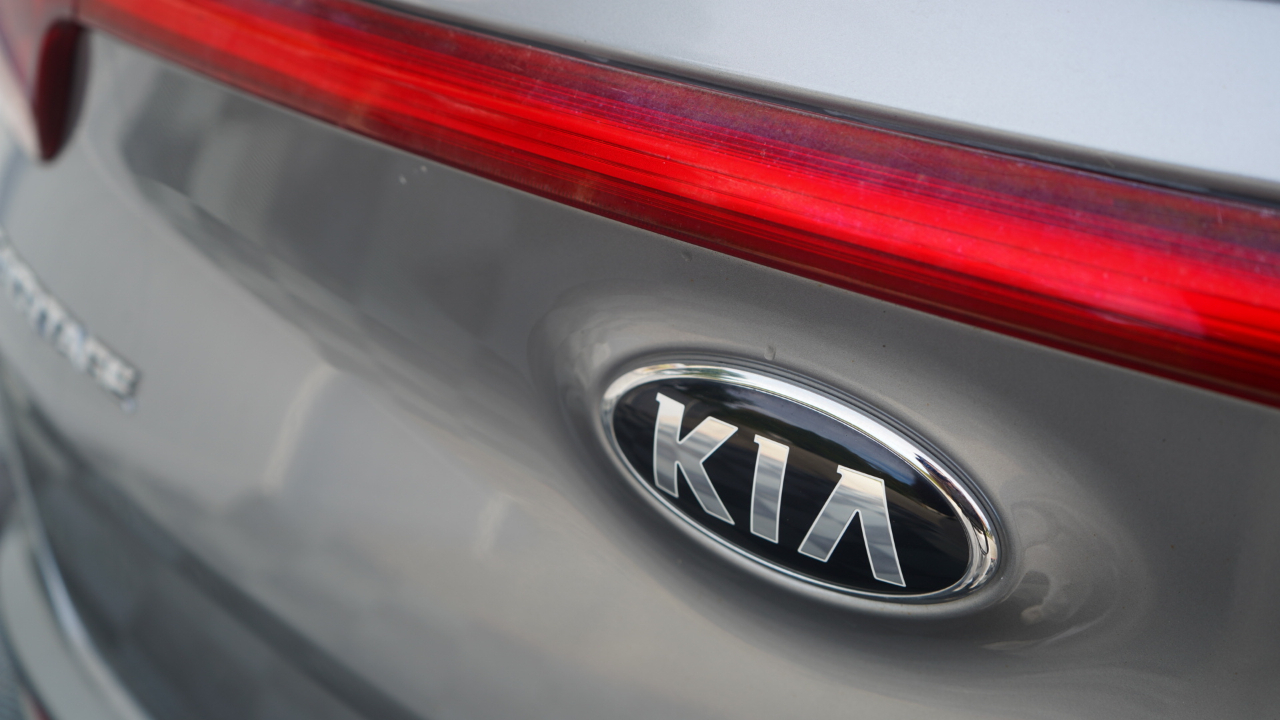 Kia Sportage LX AWD 2019
