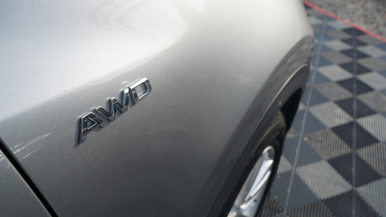 Kia Sportage LX AWD 2019