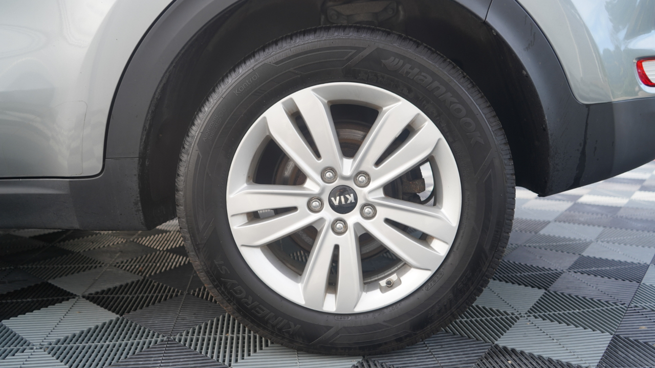 Kia Sportage LX AWD 2019