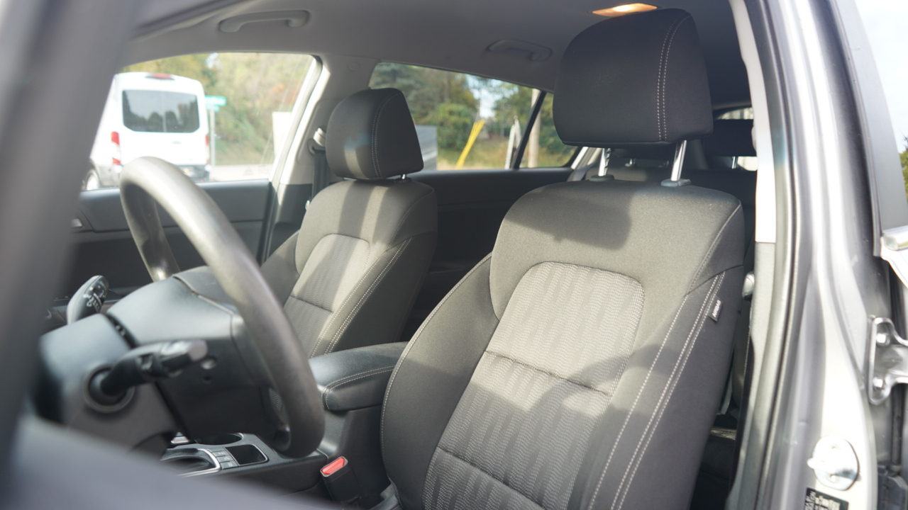 Kia Sportage LX AWD 2019