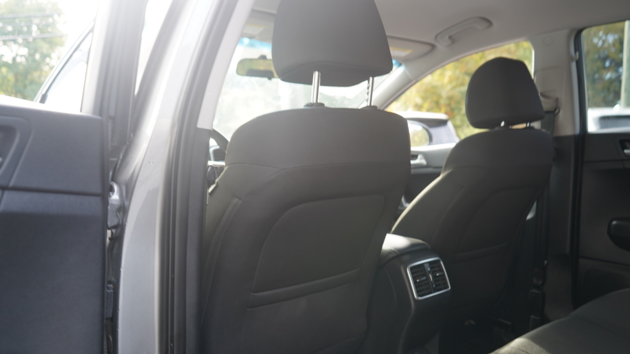 Kia Sportage LX AWD 2019