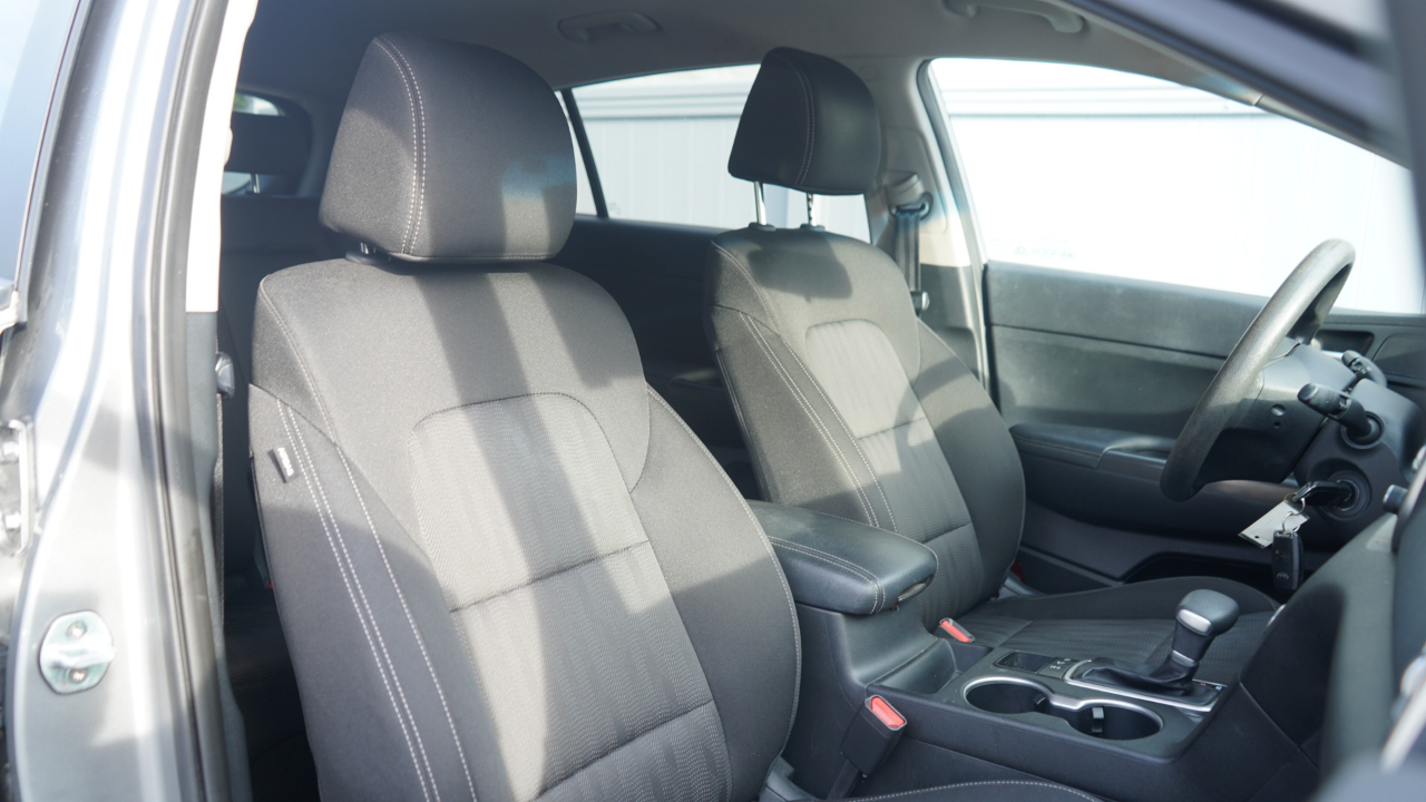 Kia Sportage LX AWD 2019