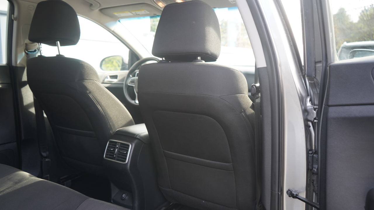 Kia Sportage LX AWD 2019