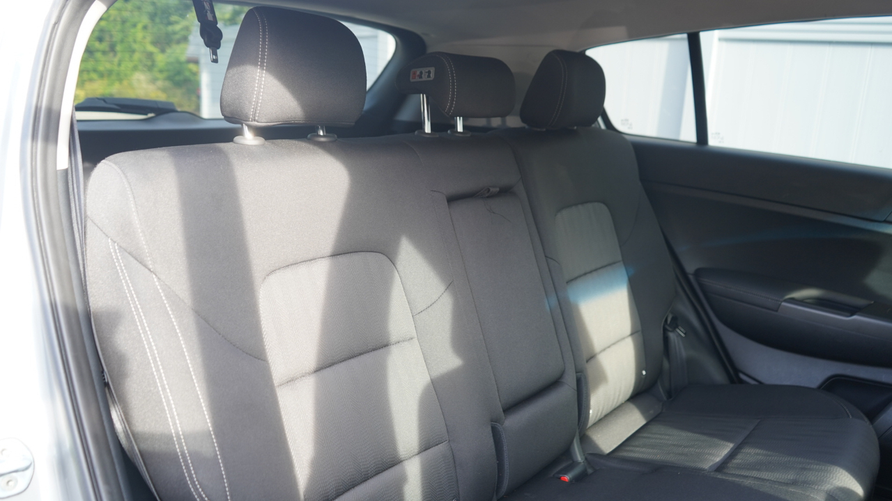 Kia Sportage LX AWD 2019