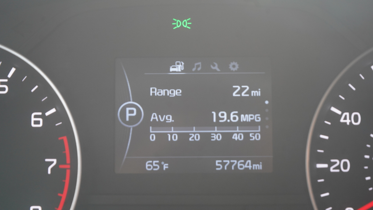 Kia Sportage LX AWD 2019