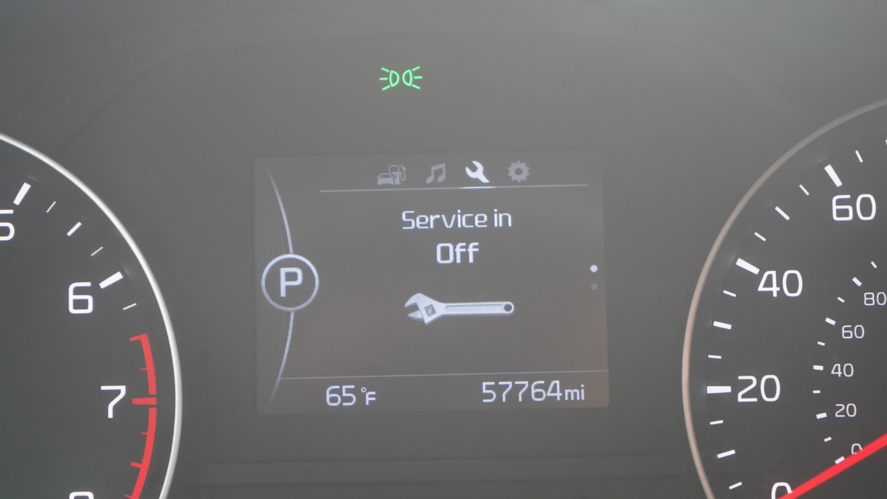 Kia Sportage LX AWD 2019
