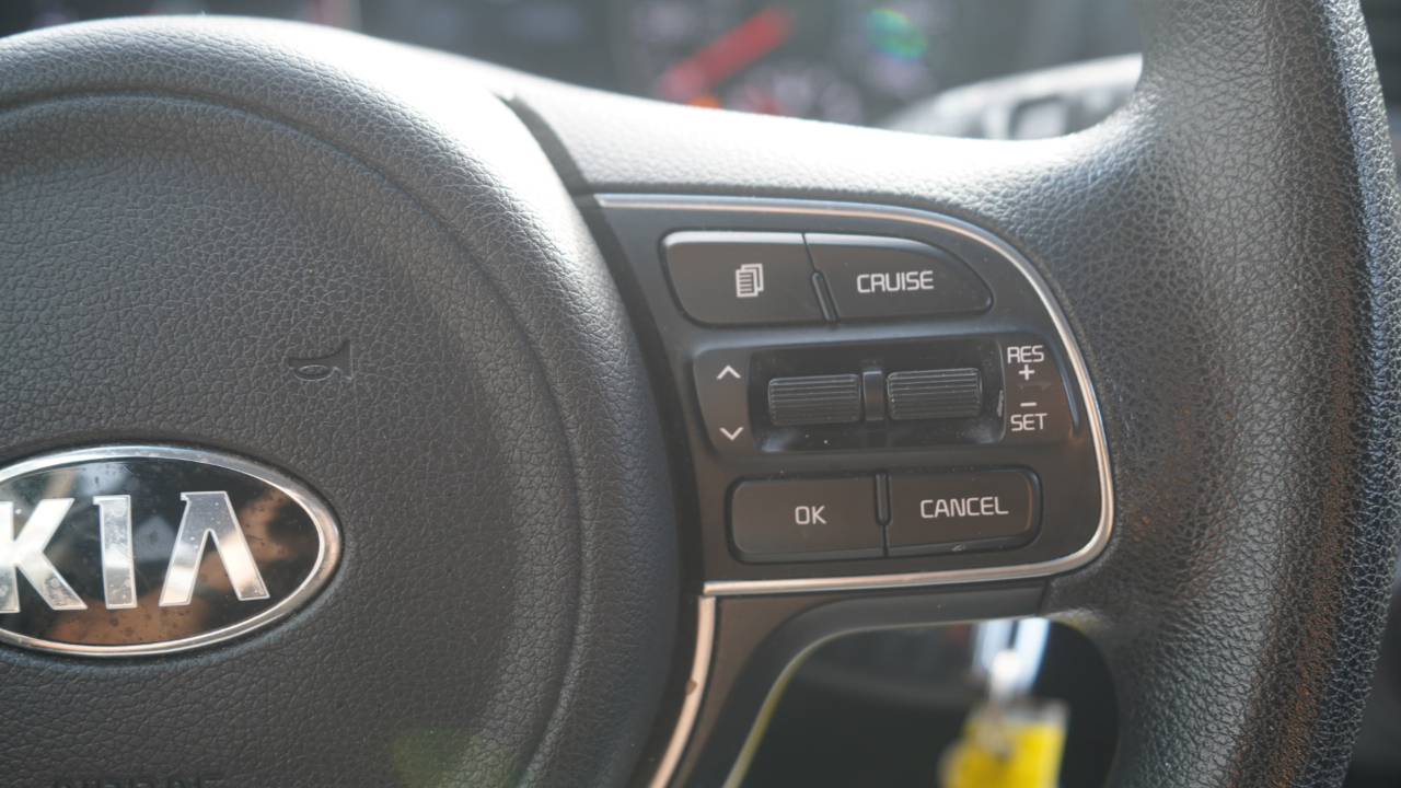 Kia Sportage LX AWD 2019