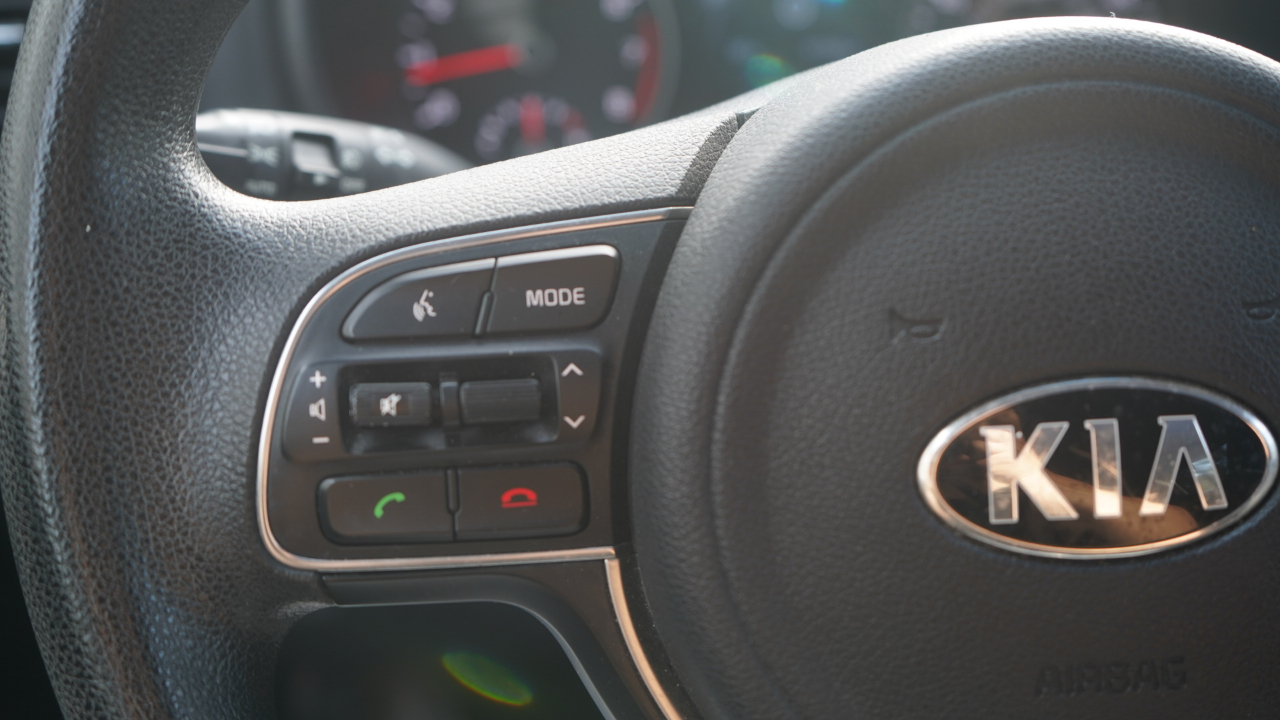 Kia Sportage LX AWD 2019