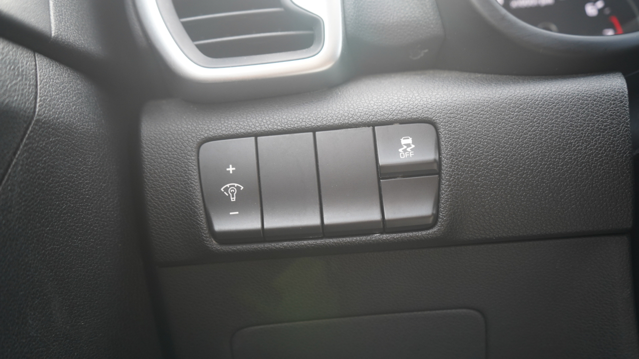 Kia Sportage LX AWD 2019