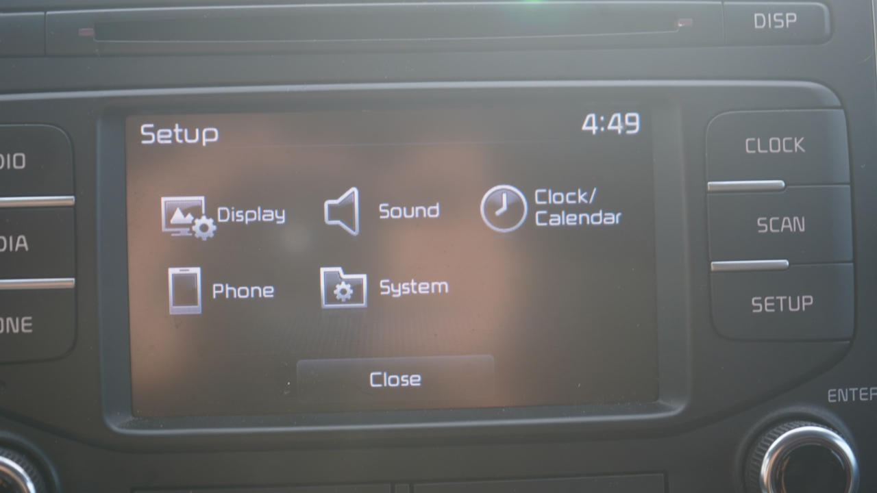 Kia Sportage LX AWD 2019