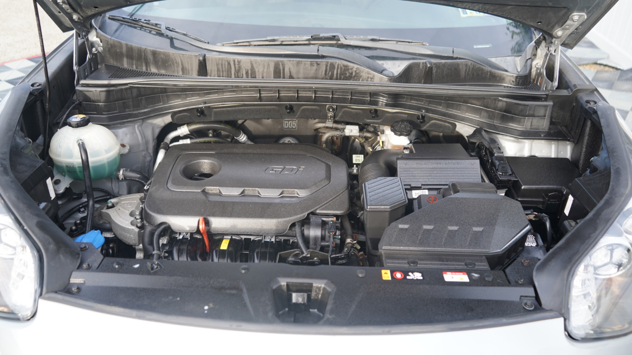 Kia Sportage LX AWD 2019