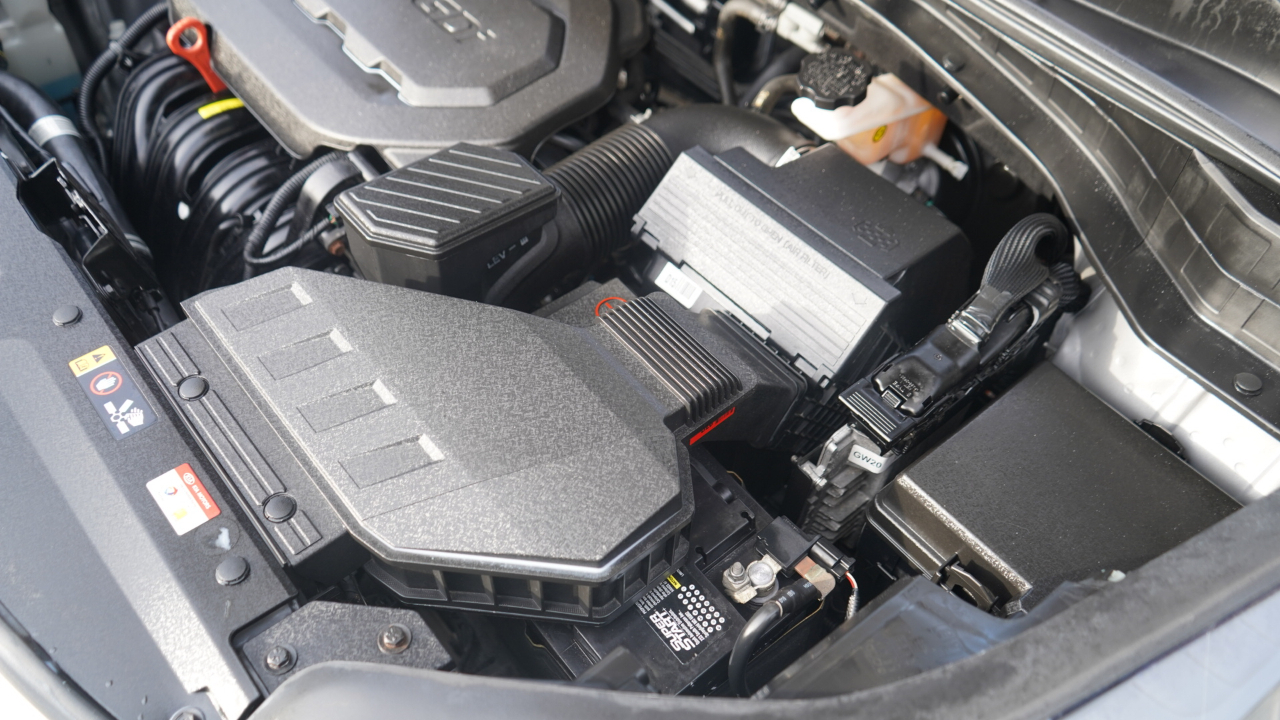 Kia Sportage LX AWD 2019