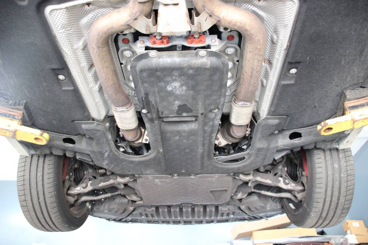 Kia Sportage LX AWD 2019
