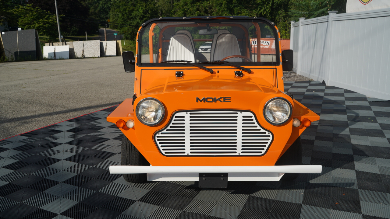 Moke eMoke  2023