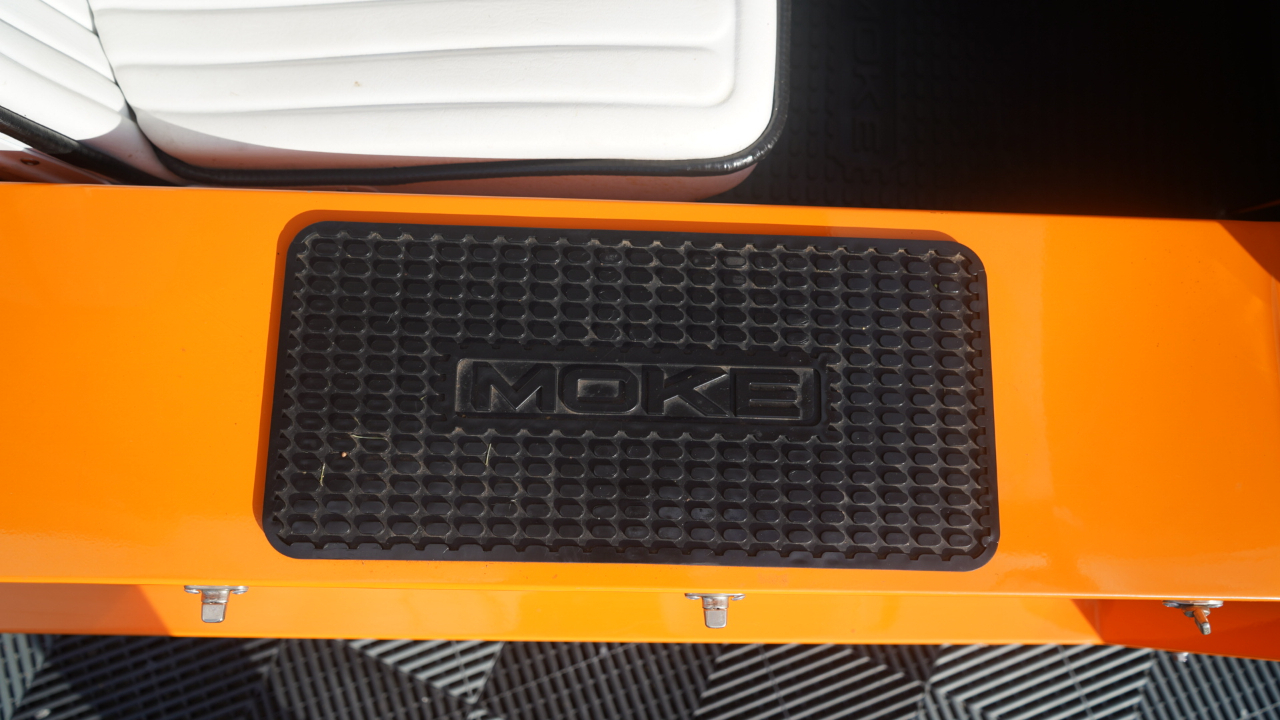 Moke eMoke  2023