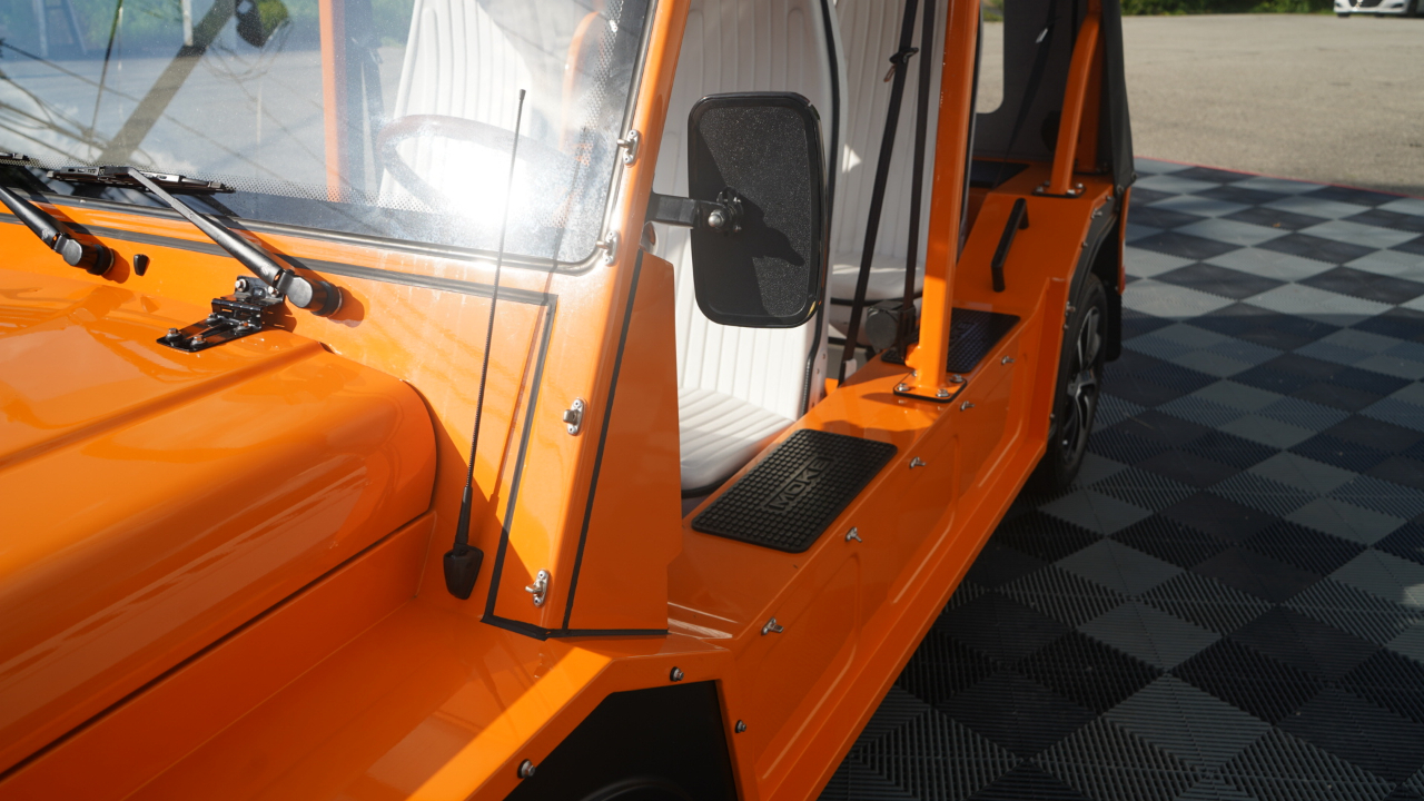 Moke eMoke  2023