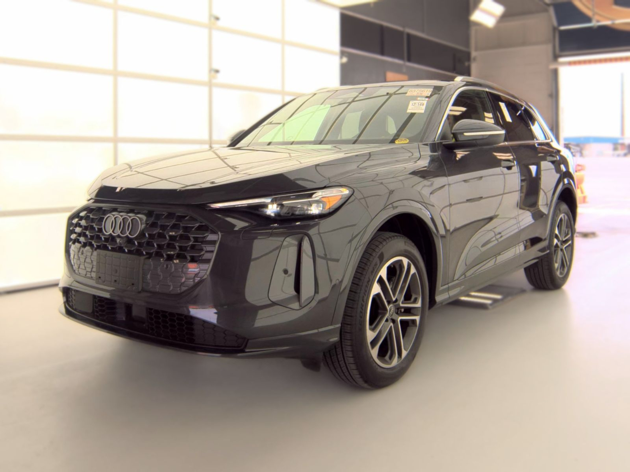 Audi Q5 Premium Plus 2.0 TFSI quattro 2026