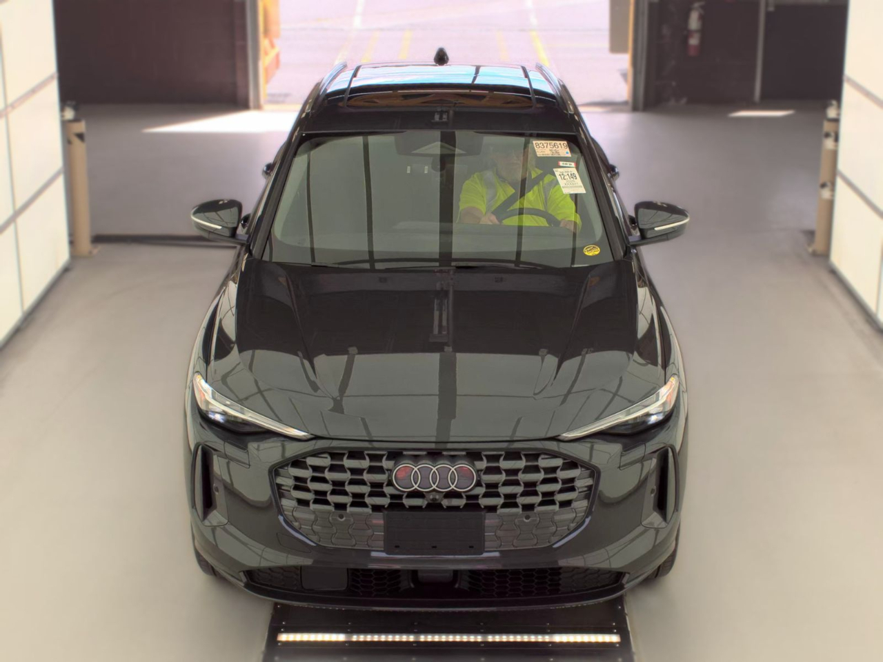 Audi Q5 Premium Plus 2.0 TFSI quattro 2026
