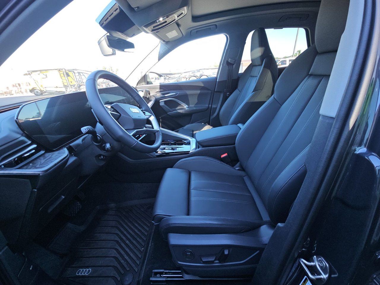 Audi Q5 Premium Plus 2.0 TFSI quattro 2026