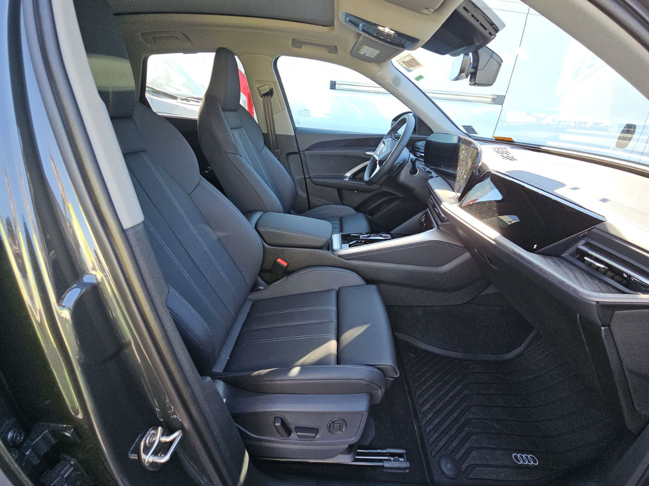 Audi Q5 Premium Plus 2.0 TFSI quattro 2026