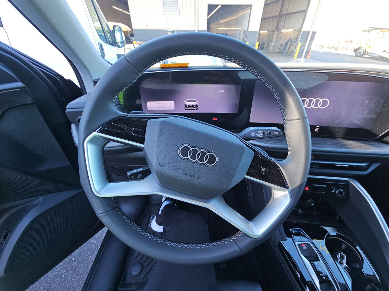 Audi Q5 Premium Plus 2.0 TFSI quattro 2026