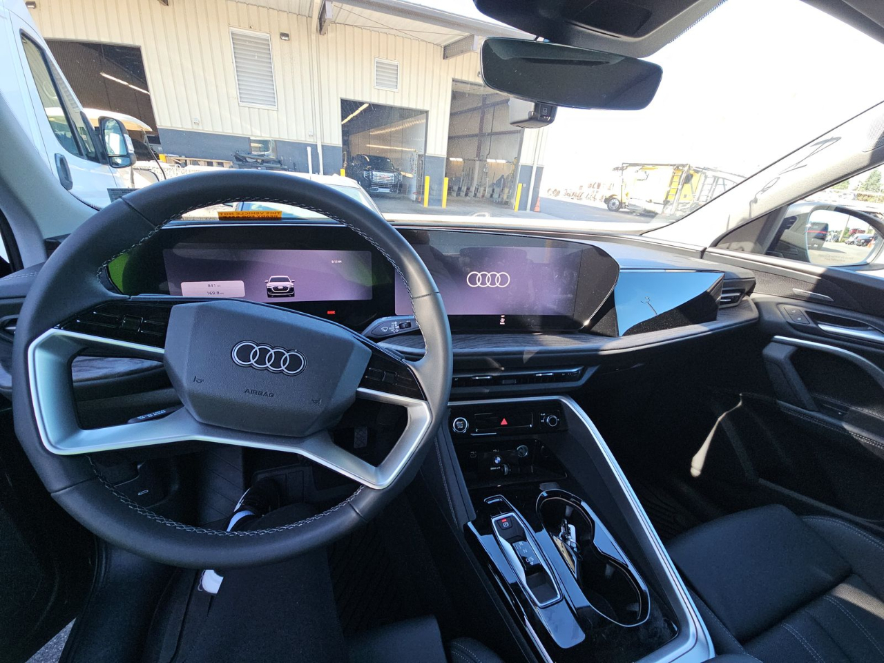Audi Q5 Premium Plus 2.0 TFSI quattro 2026