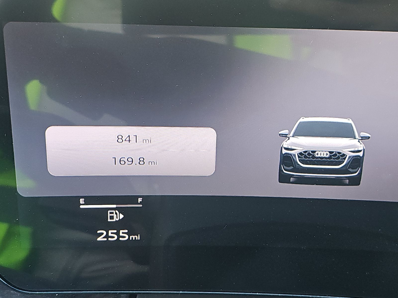 Audi Q5 Premium Plus 2.0 TFSI quattro 2026