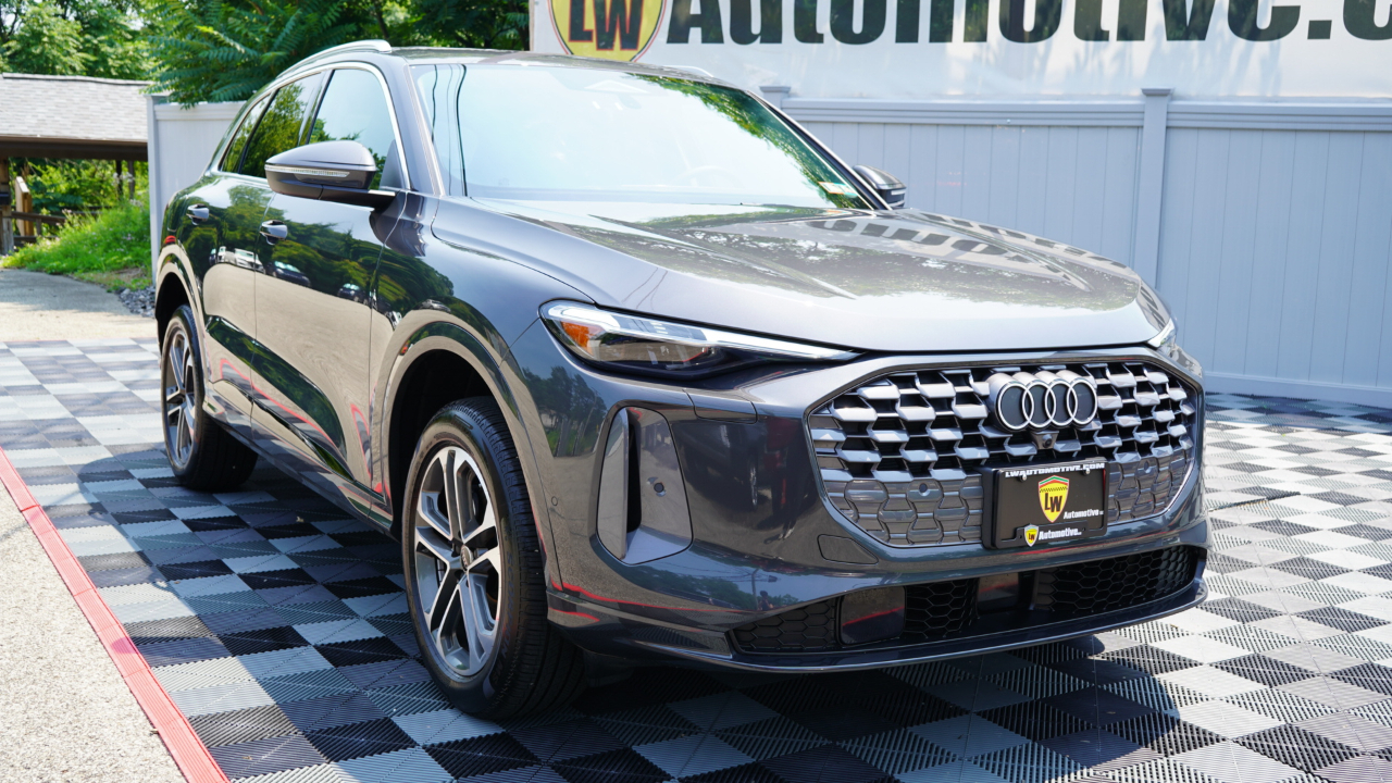 Audi Q5 Premium Plus 2.0 TFSI quattro 2026