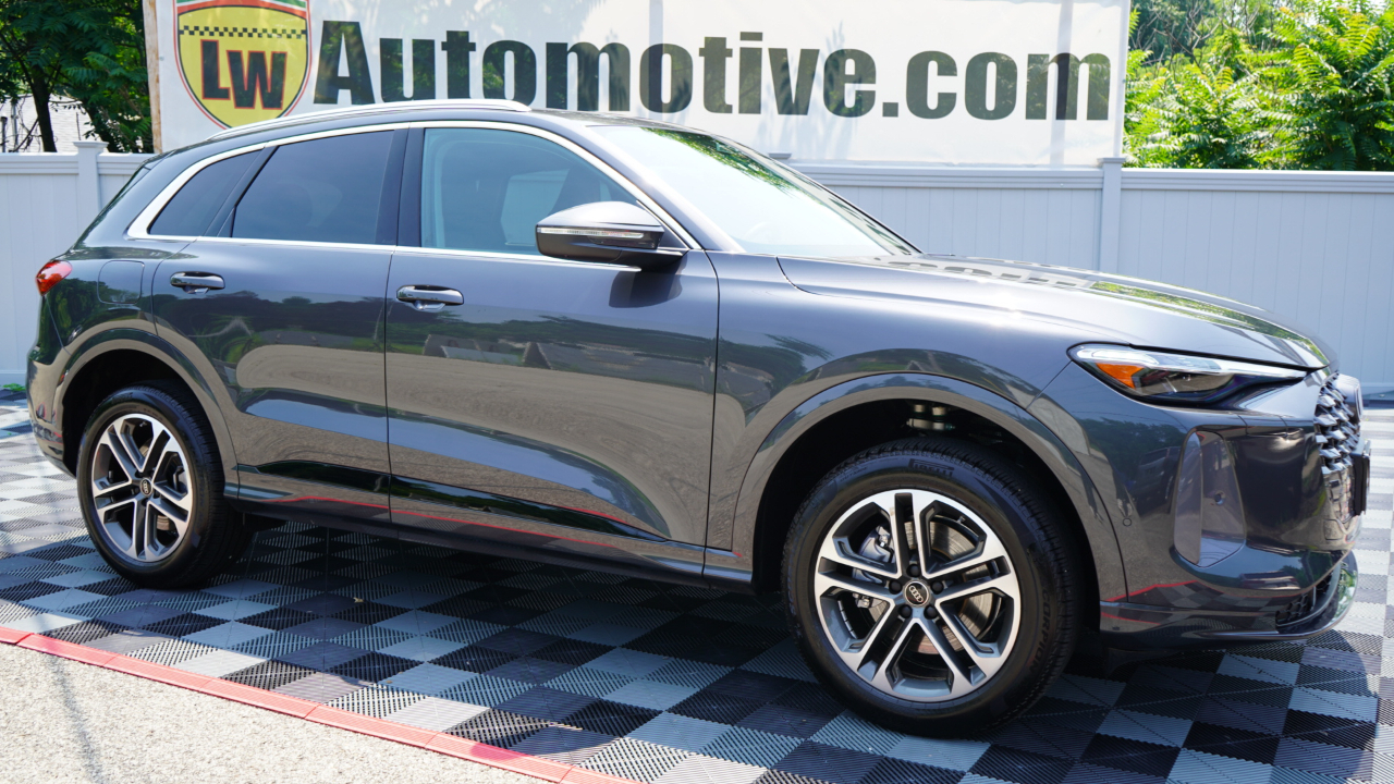 Audi Q5 Premium Plus 2.0 TFSI quattro 2026