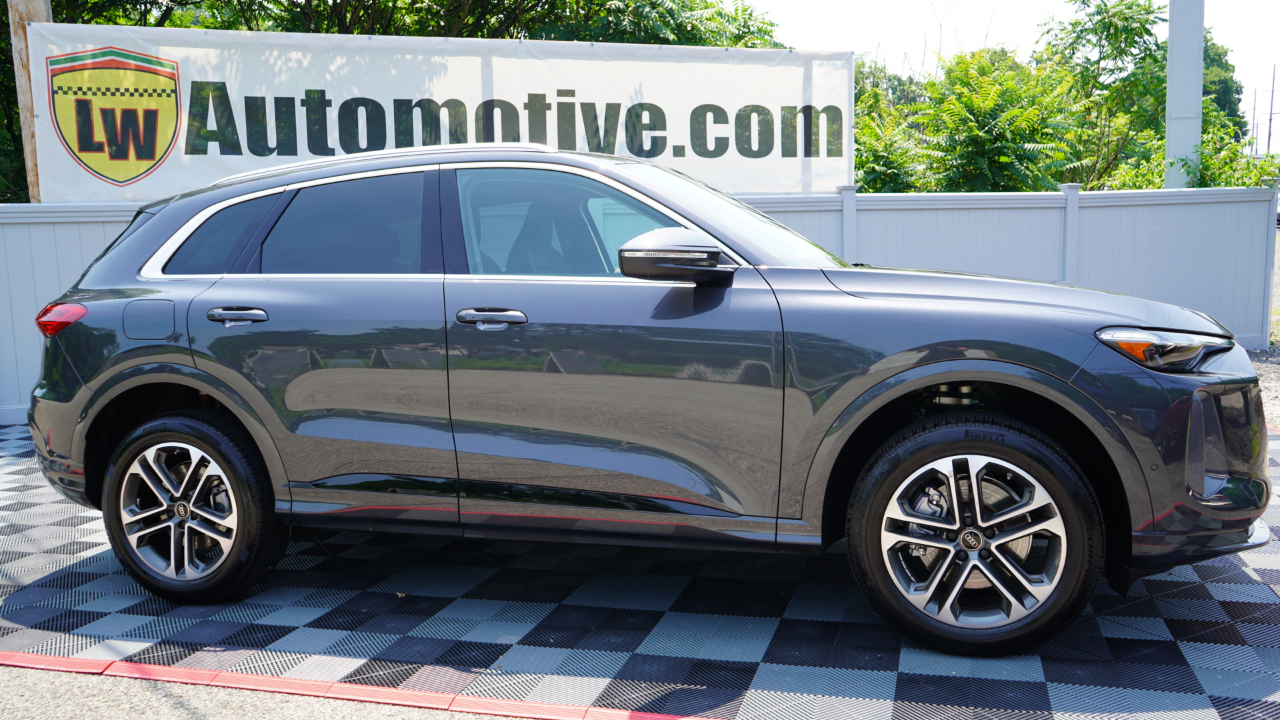 Audi Q5 Premium Plus 2.0 TFSI quattro 2026