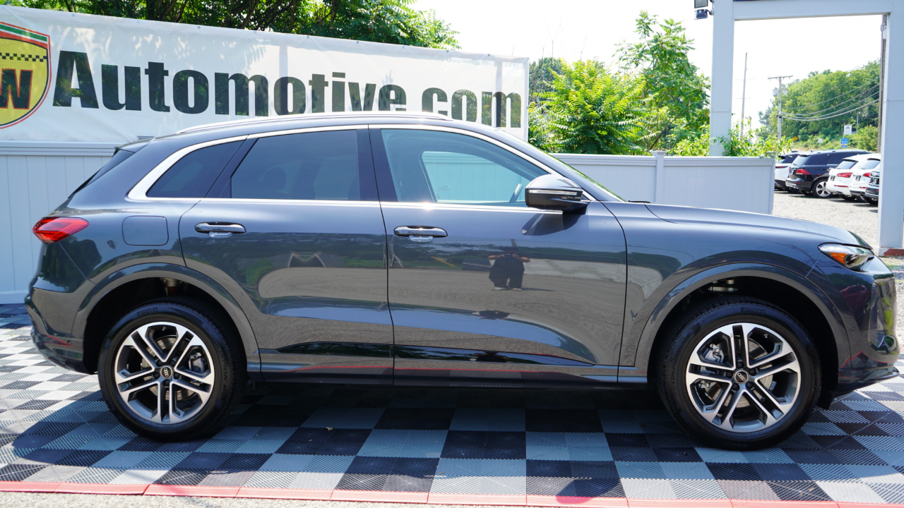 Audi Q5 Premium Plus 2.0 TFSI quattro 2026