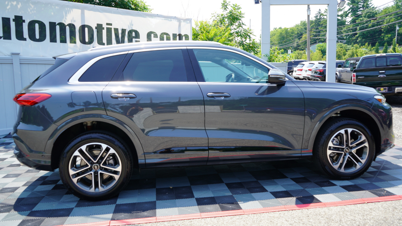 Audi Q5 Premium Plus 2.0 TFSI quattro 2026