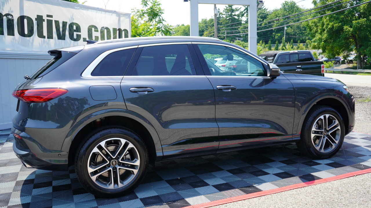 Audi Q5 Premium Plus 2.0 TFSI quattro 2026