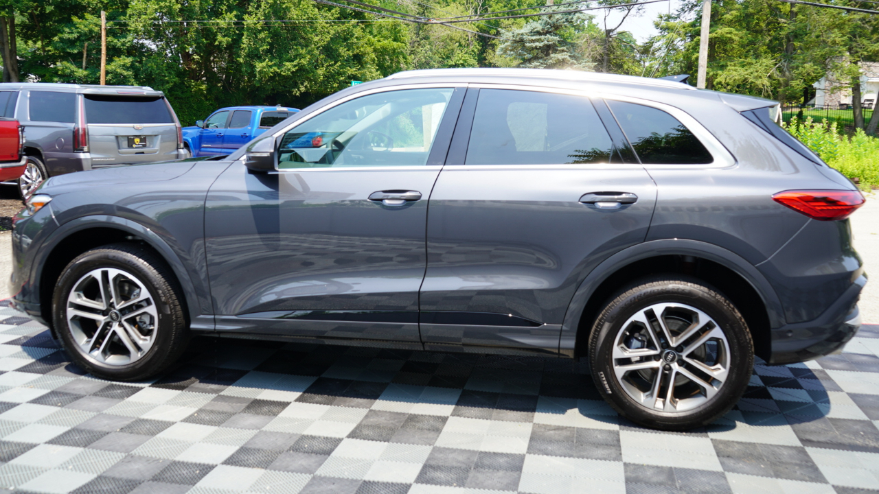 Audi Q5 Premium Plus 2.0 TFSI quattro 2026