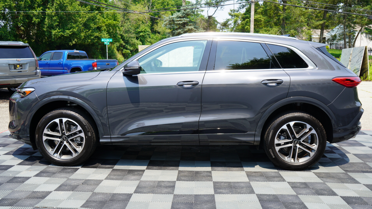 Audi Q5 Premium Plus 2.0 TFSI quattro 2026