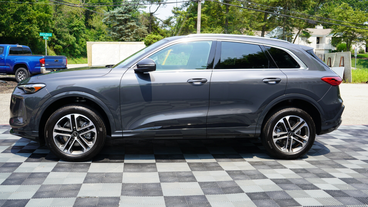 Audi Q5 Premium Plus 2.0 TFSI quattro 2026