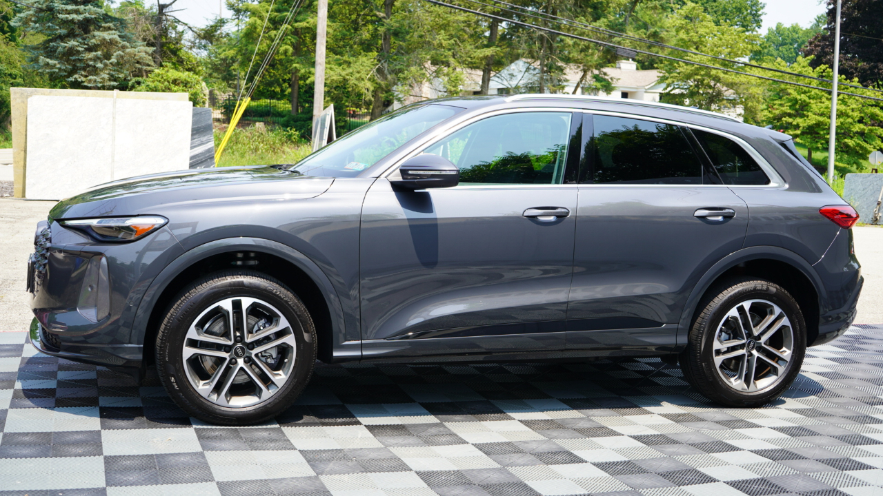 Audi Q5 Premium Plus 2.0 TFSI quattro 2026