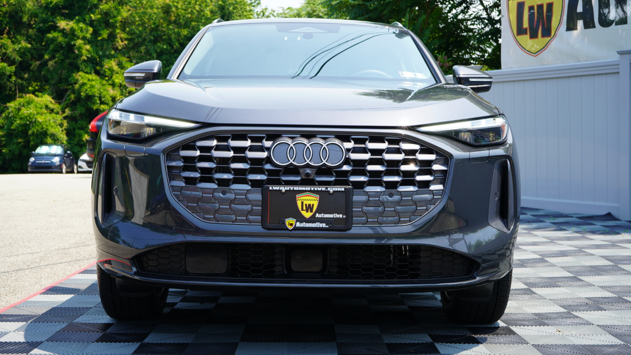 Audi Q5 Premium Plus 2.0 TFSI quattro 2026