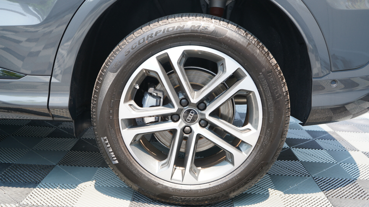 Audi Q5 Premium Plus 2.0 TFSI quattro 2026