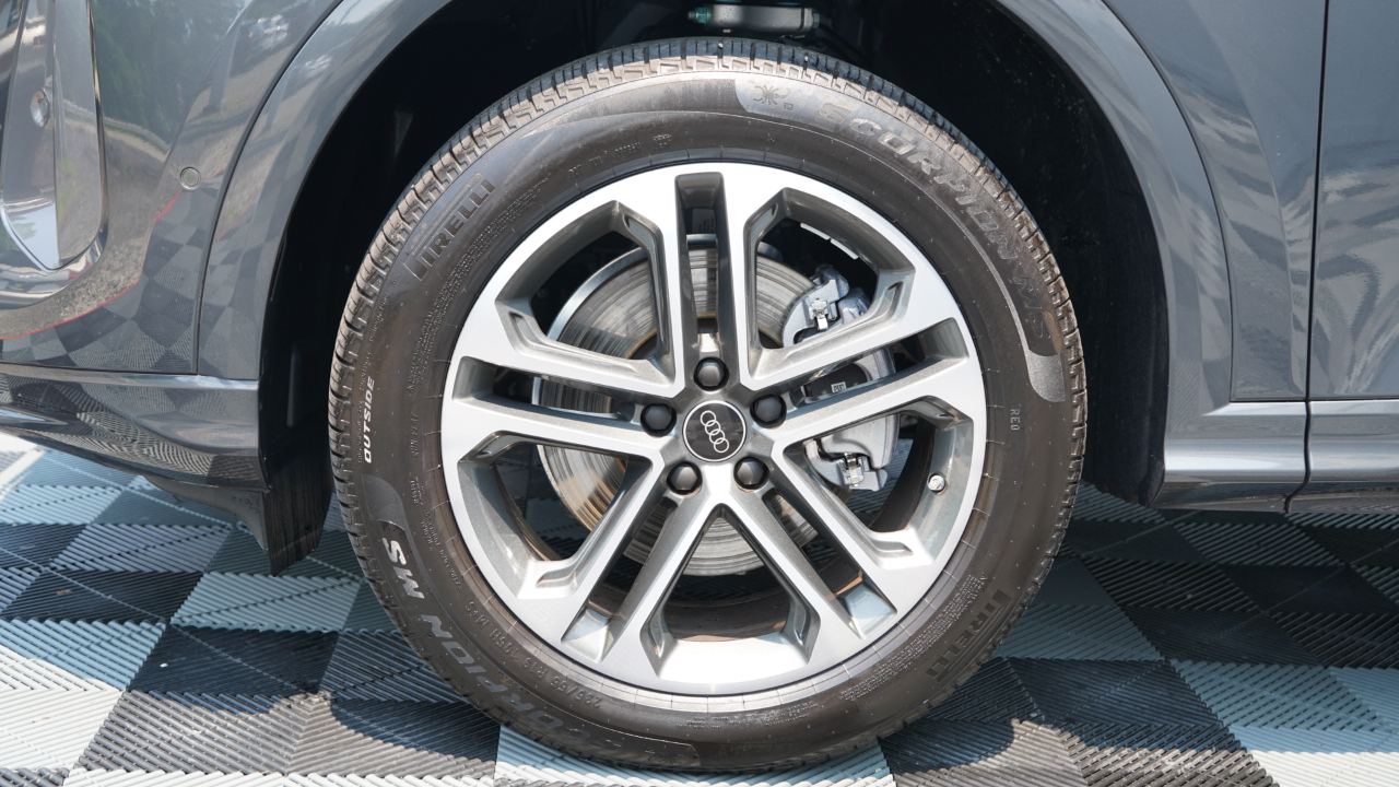 Audi Q5 Premium Plus 2.0 TFSI quattro 2026