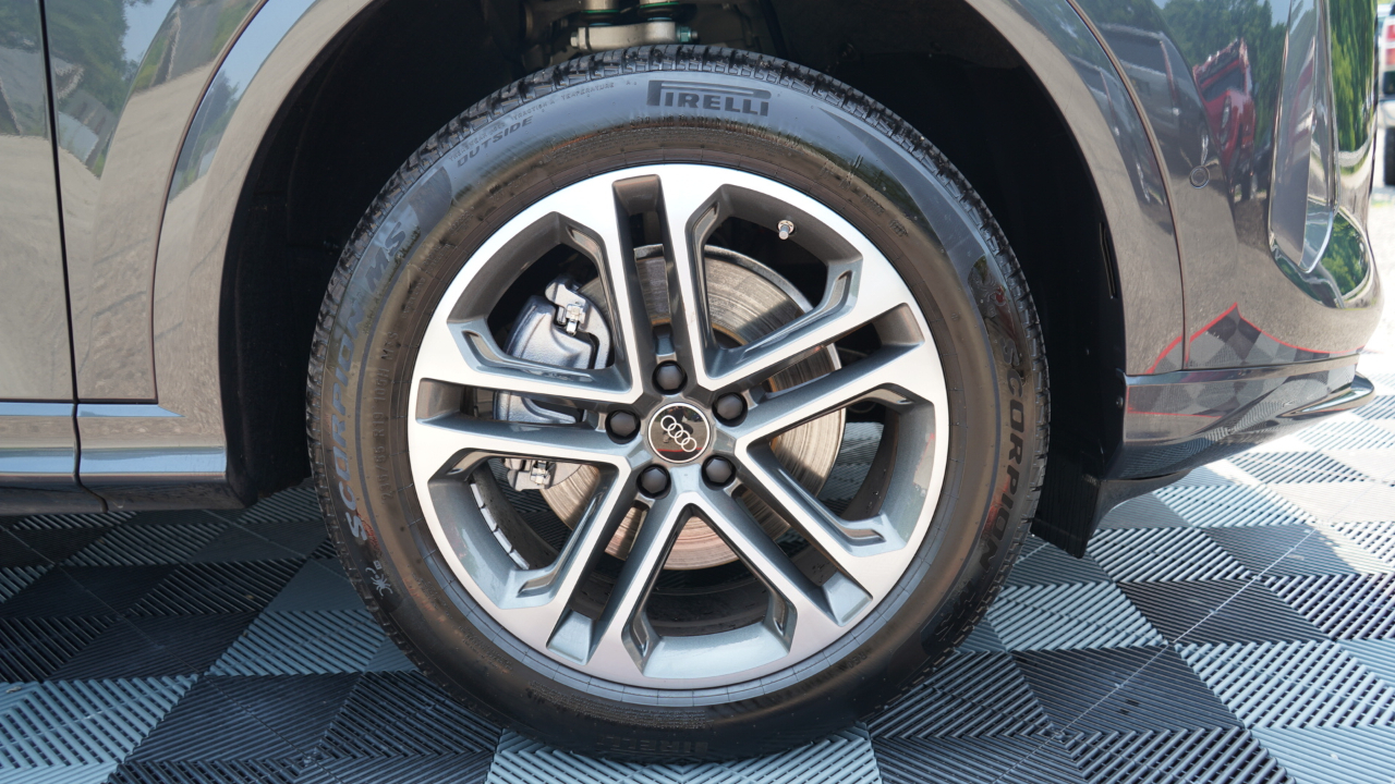Audi Q5 Premium Plus 2.0 TFSI quattro 2026