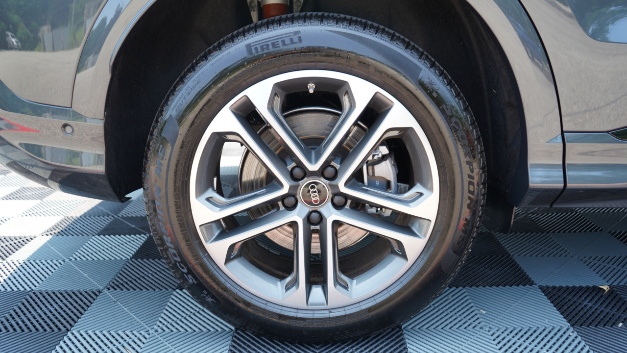 Audi Q5 Premium Plus 2.0 TFSI quattro 2026